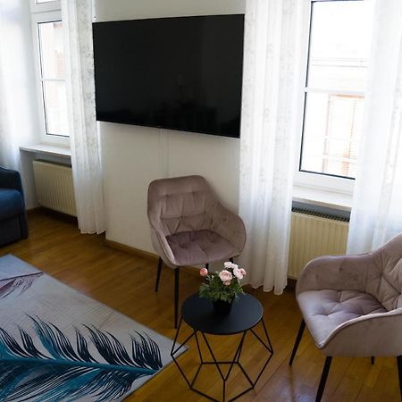 Casa Rudy Apartment Bolzano Luaran gambar