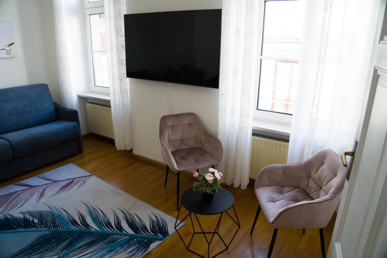 Casa Rudy Apartment Bolzano Luaran gambar