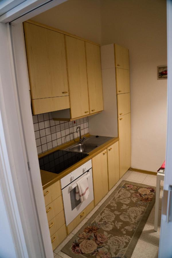 Casa Rudy Apartment Bolzano Luaran gambar